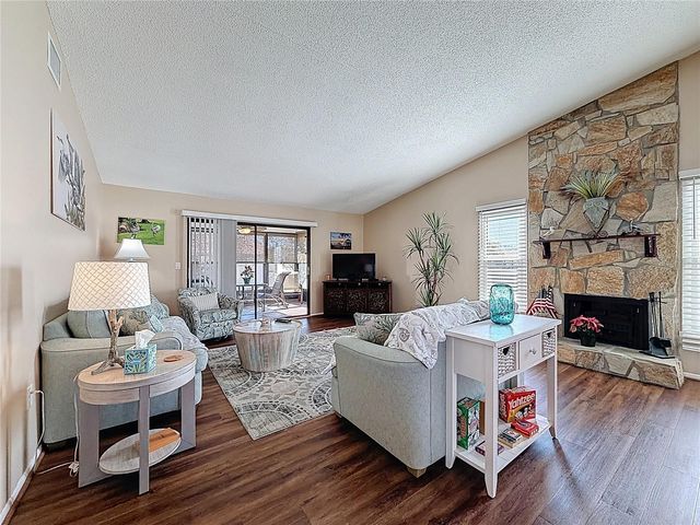 9961 EAGLES POINT CIRCLE 4, Port Richey, FL 34668