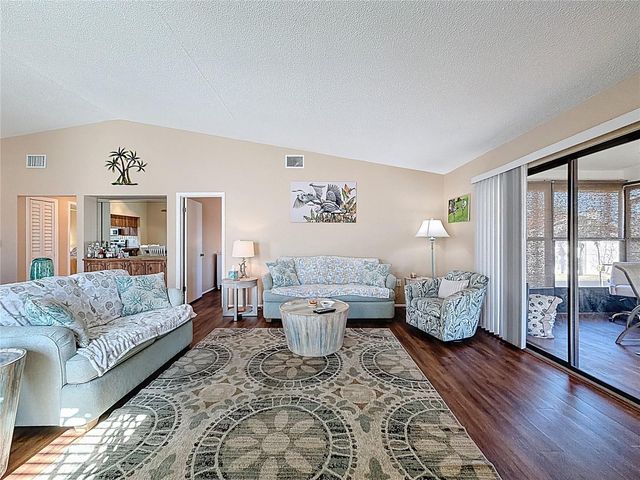 9961 EAGLES POINT CIRCLE 4, Port Richey, FL 34668