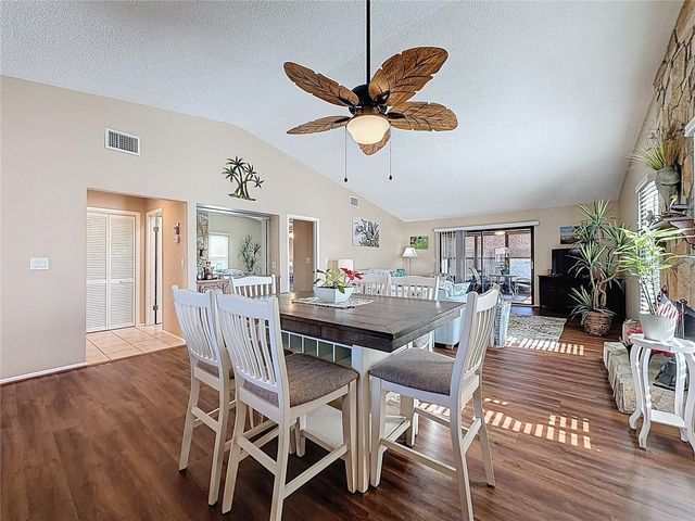 9961 EAGLES POINT CIRCLE 4, Port Richey, FL 34668