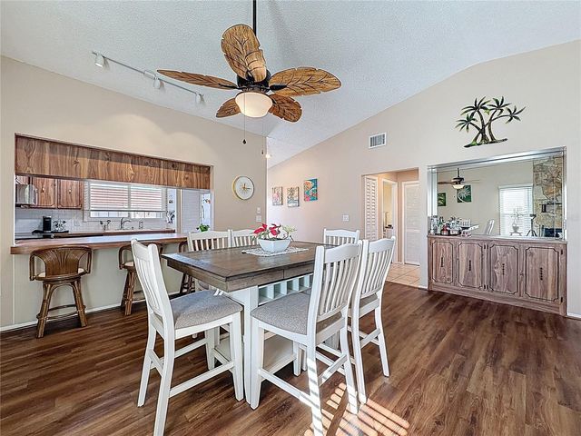 9961 EAGLES POINT CIRCLE 4, Port Richey, FL 34668