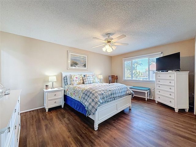 9961 EAGLES POINT CIRCLE 4, Port Richey, FL 34668