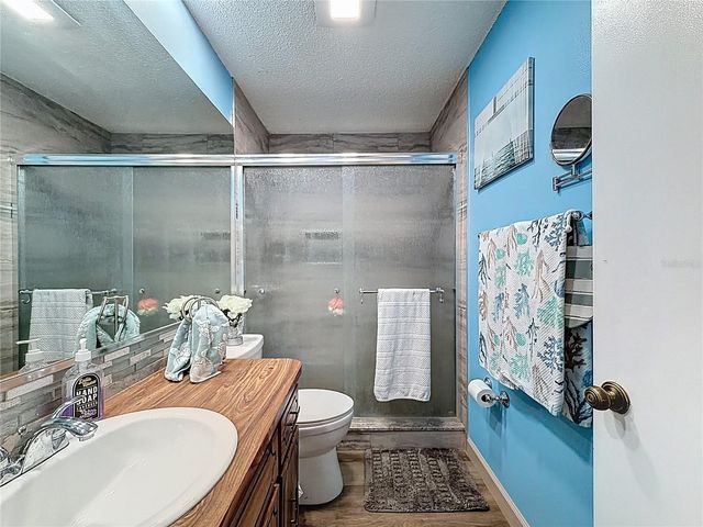 9961 EAGLES POINT CIRCLE 4, Port Richey, FL 34668