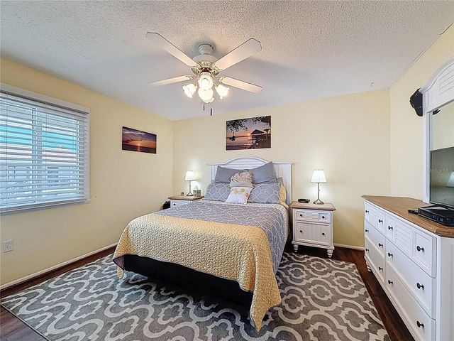 9961 EAGLES POINT CIRCLE 4, Port Richey, FL 34668