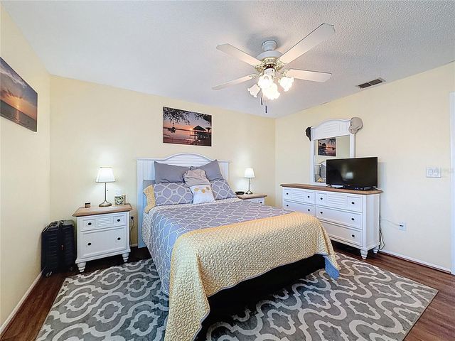 9961 EAGLES POINT CIRCLE 4, Port Richey, FL 34668