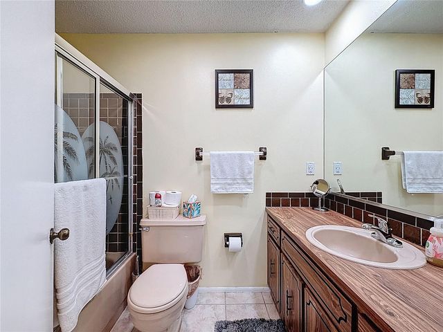 9961 EAGLES POINT CIRCLE 4, Port Richey, FL 34668