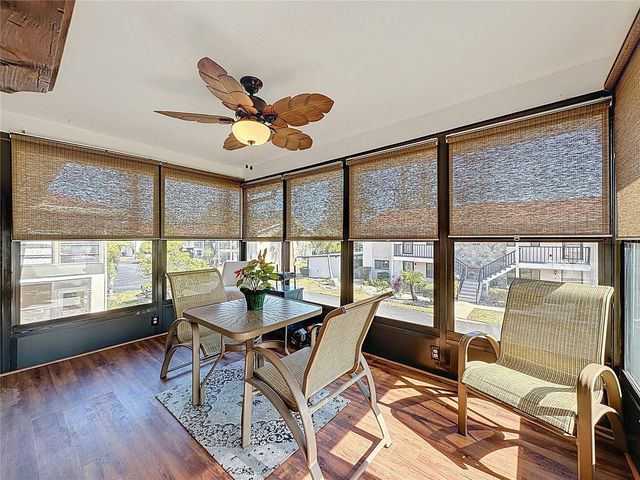 9961 EAGLES POINT CIRCLE 4, Port Richey, FL 34668