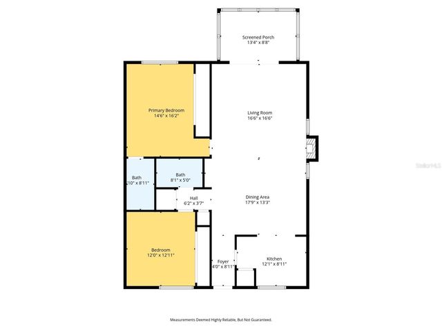 9961 EAGLES POINT CIRCLE 4, Port Richey, FL 34668
