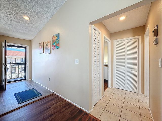 9961 EAGLES POINT CIRCLE 4, Port Richey, FL 34668