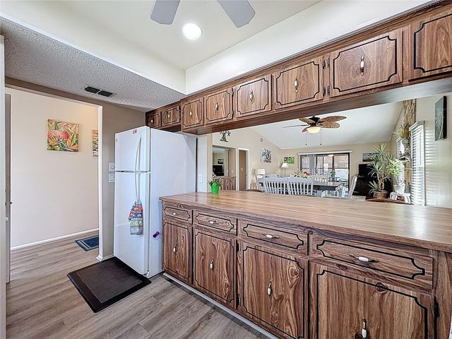 9961 EAGLES POINT CIRCLE 4, Port Richey, FL 34668