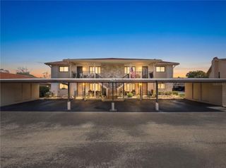 9961 EAGLES POINT CIRCLE 4, Port Richey, FL 34668