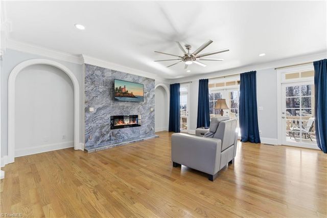 450 Beaver Creek Road, Lexington, NC 2