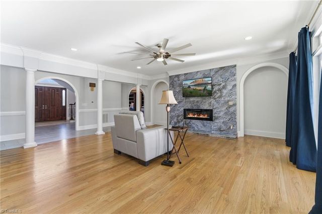 450 Beaver Creek Road, Lexington, NC 2