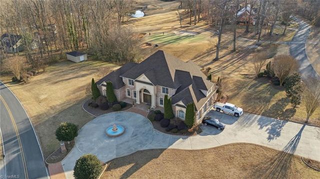 450 Beaver Creek Road, Lexington, NC 2