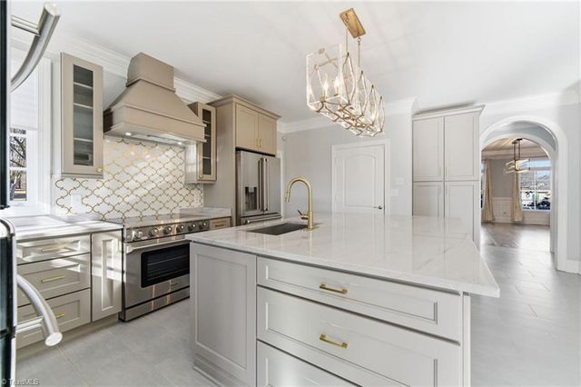 450 Beaver Creek Road, Lexington, NC 2