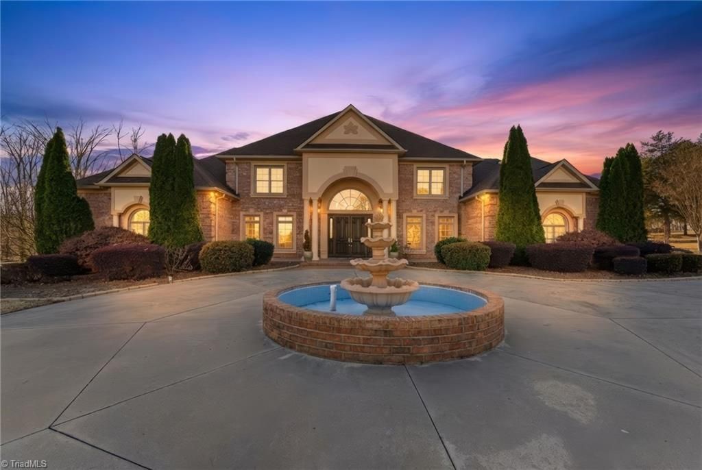 450 Beaver Creek Road, Lexington, NC 2