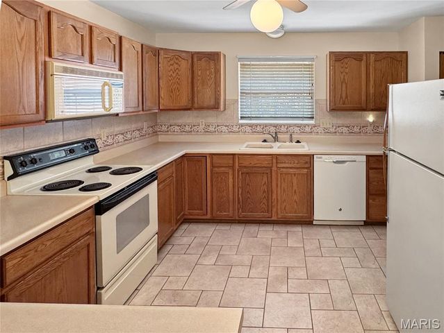 113 Monticello Drive, Washington, MO 63090