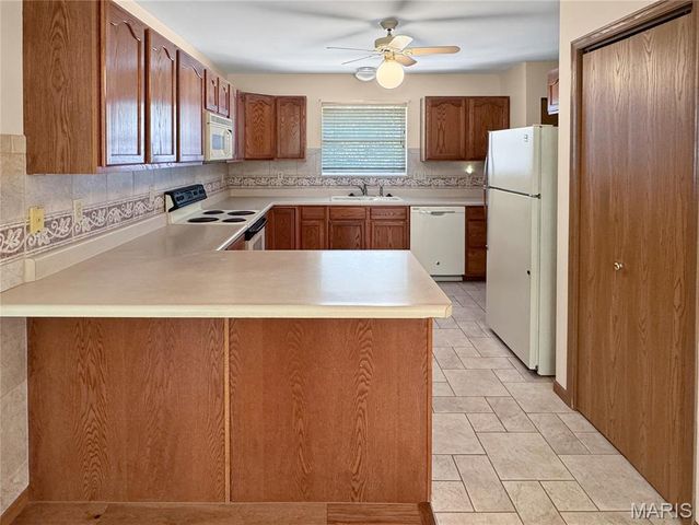 113 Monticello Drive, Washington, MO 63090