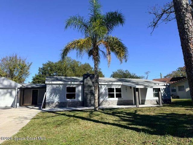 581 Calle Grande Street, Ormond Beach, FL 32174