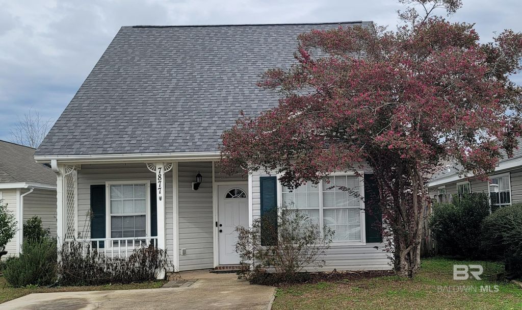 7877 Audubon Drive, Foley, AL 36535