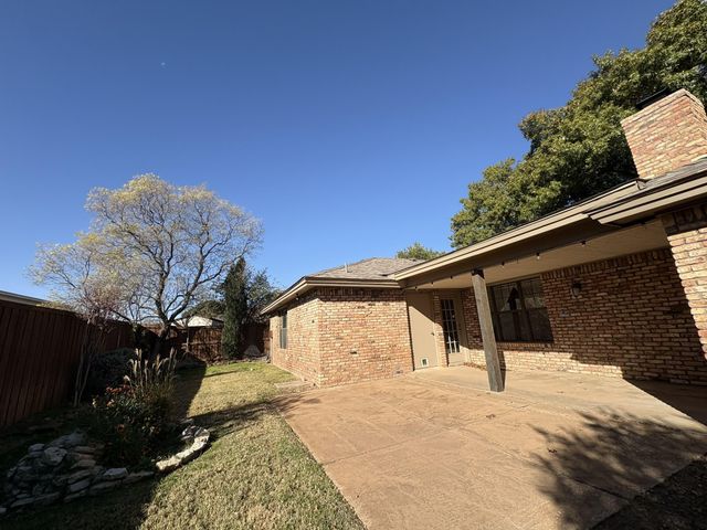 3307 77th Street, Lubbock, TX 79423