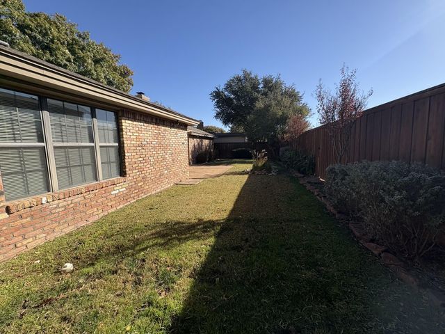 3307 77th Street, Lubbock, TX 79423