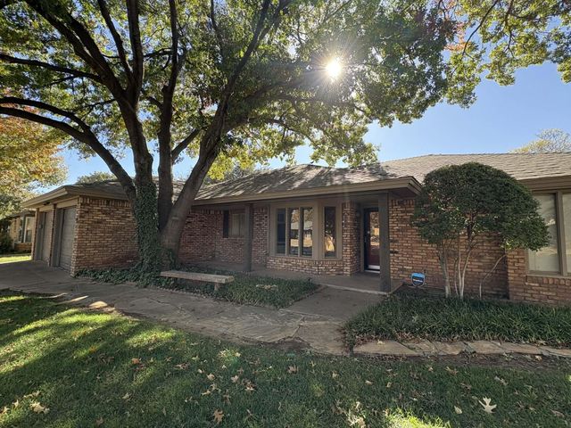 3307 77th Street, Lubbock, TX 79423