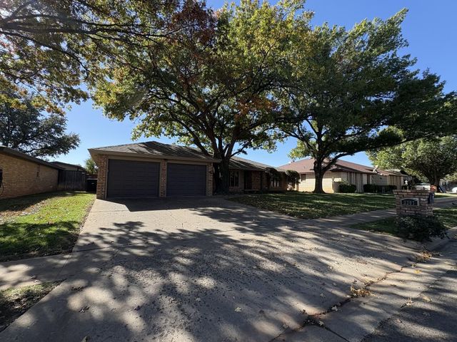 3307 77th Street, Lubbock, TX 79423