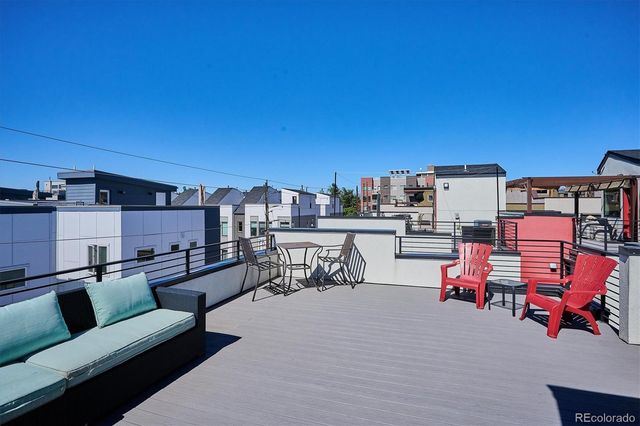 2816 W 26th Avenue 106, Denver, CO 80211