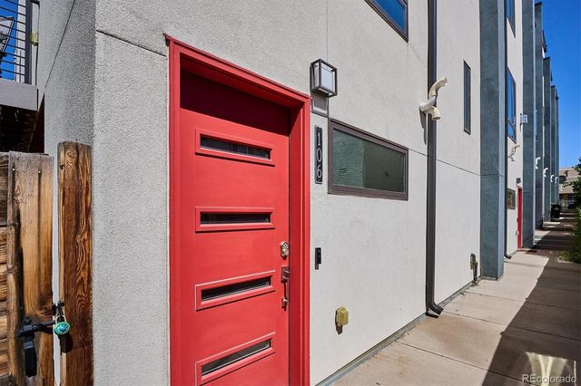 2816 W 26th Avenue 106, Denver, CO 80211