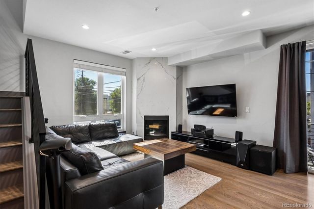 2816 W 26th Avenue 106, Denver, CO 80211