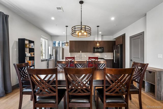 2816 W 26th Avenue 106, Denver, CO 80211