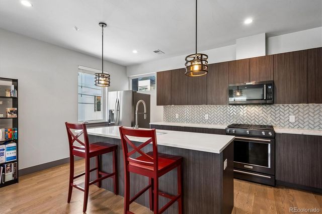 2816 W 26th Avenue 106, Denver, CO 80211