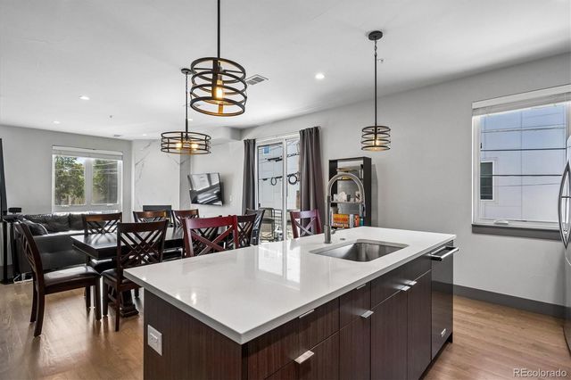 2816 W 26th Avenue 106, Denver, CO 80211