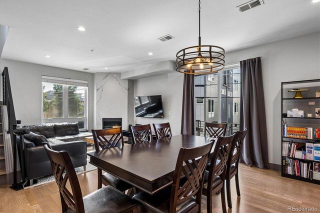 2816 W 26th Avenue 106, Denver, CO 80211