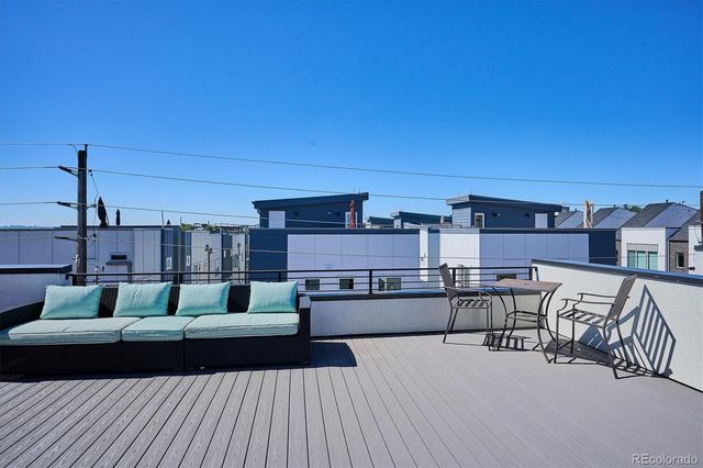 2816 W 26th Avenue 106, Denver, CO 80211
