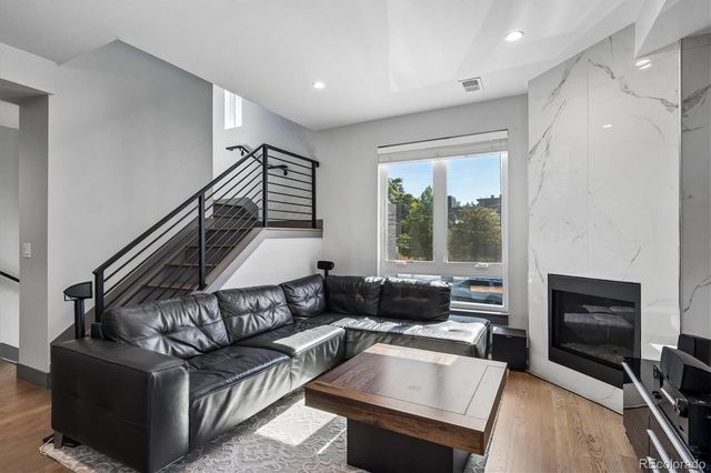 2816 W 26th Avenue 106, Denver, CO 80211