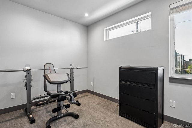 2816 W 26th Avenue 106, Denver, CO 80211