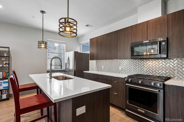 2816 W 26th Avenue 106, Denver, CO 80211