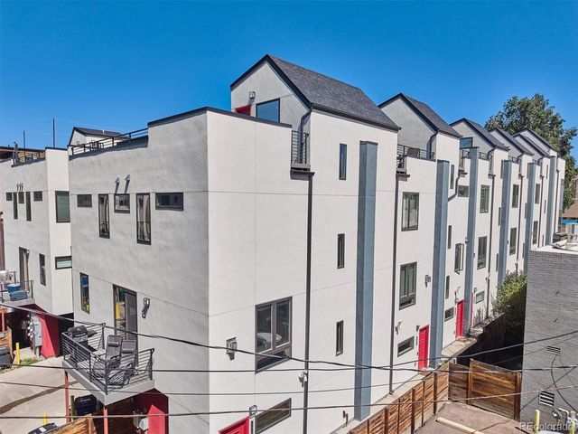 2816 W 26th Avenue 106, Denver, CO 80211