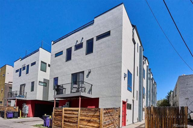 2816 W 26th Avenue 106, Denver, CO 80211
