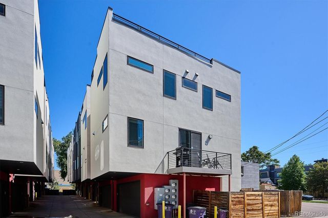 2816 W 26th Avenue 106, Denver, CO 80211