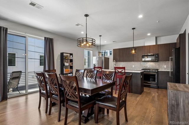2816 W 26th Avenue 106, Denver, CO 80211