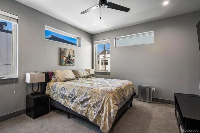 2816 W 26th Avenue 106, Denver, CO 80211