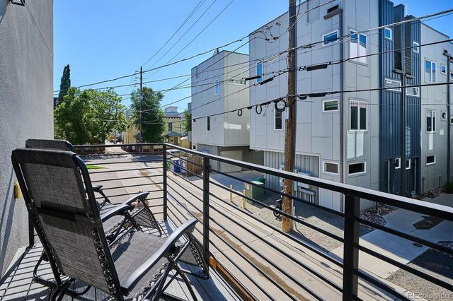 2816 W 26th Avenue 106, Denver, CO 80211