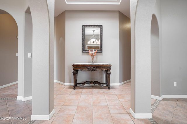 1520 Paisano Road, Las Cruces, NM 88005