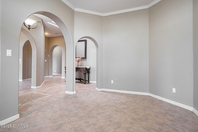 1520 Paisano Road, Las Cruces, NM 88005