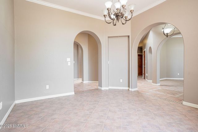 1520 Paisano Road, Las Cruces, NM 88005