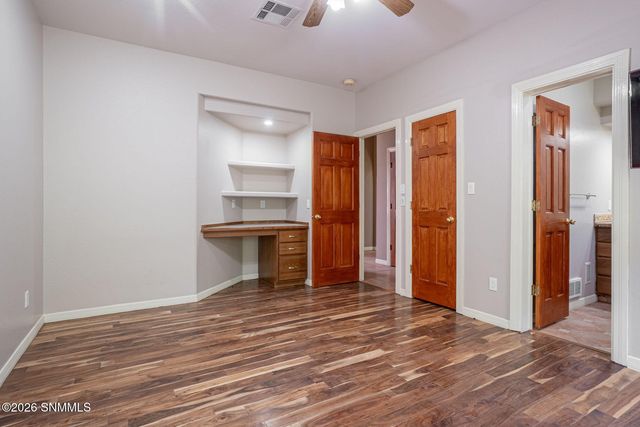 1520 Paisano Road, Las Cruces, NM 88005