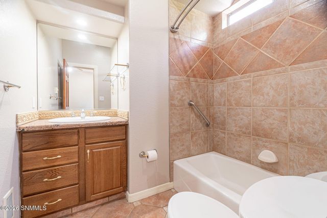 1520 Paisano Road, Las Cruces, NM 88005