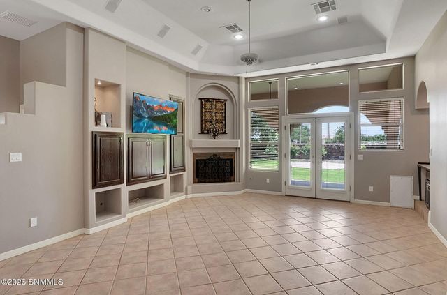 1520 Paisano Road, Las Cruces, NM 88005